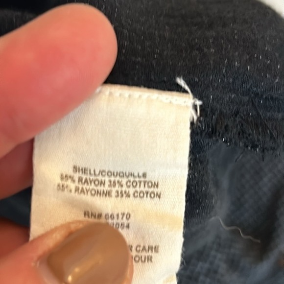 FREE PEOPLE Embroidered Pullover Tunic Kaftan Cover Up Drawstring Waist - Picture 7 of 7